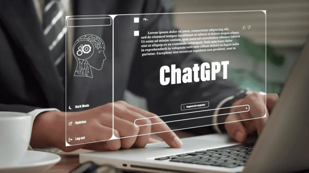 ChatGPT-4 For Law Firms: Revolutionizing The Legal Industry!