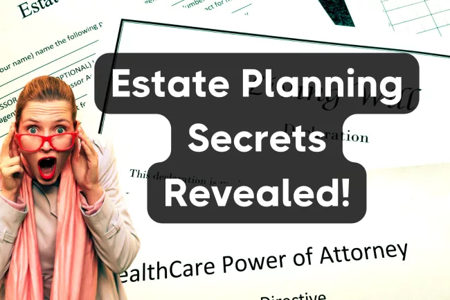 5 Essential Estate Planning Documents: Secure Your Legacy